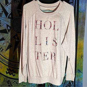 Lightweight Crewneck